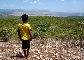 How do you wash your hands if you don’t have any water? Emergency aid needed for communities in La Guajira