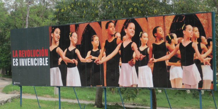 Cuba and COVID-19