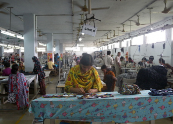 Protect the women who make our clothes: Canada’s unions and civil society organizations call for action