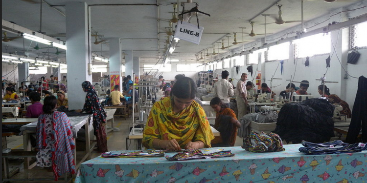 Protect the women who make our clothes: Canada’s unions and civil society organizations call for action