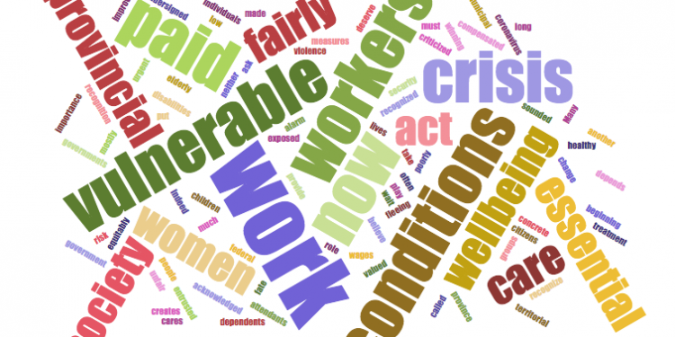 Higgs asked to increase care worker pay