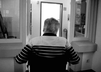 Time to value care of older adults in New Brunswick: future social worker