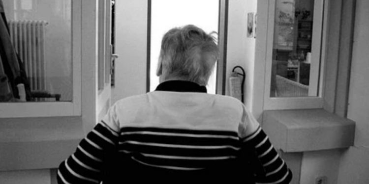 Time to value care of older adults in New Brunswick: future social worker