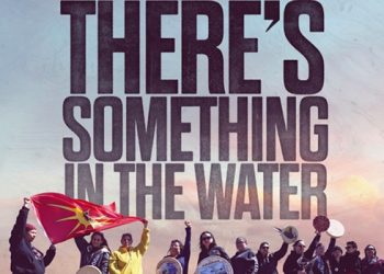 There’s Something in the Water: author and community organizers discuss environmental racism [video]