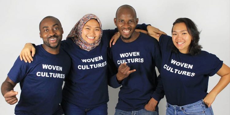 Woven Cultures of New Brunswick