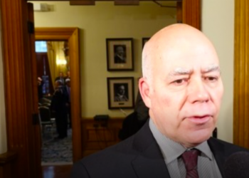 Proposal to expand powers of province and peace officers to be amended next week