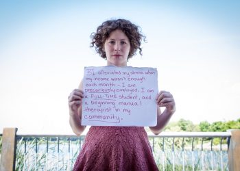 Canadians should have guaranteed access to $2,000 per month: Basic Income Canada Network