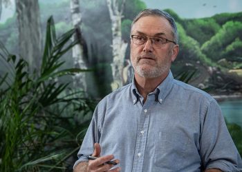 New partnership forms for restoring Acadian forest on private land in the Maritimes