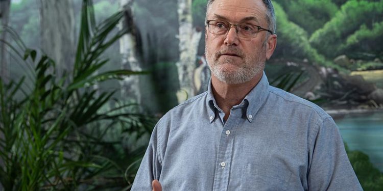 New partnership forms for restoring Acadian forest on private land in the Maritimes