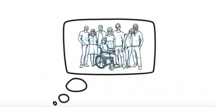 Social Work in the Stacks [video]