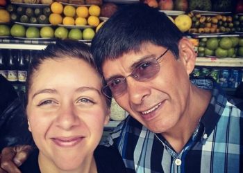 Professor Juan Tellez, a Nova Scotia community development trailblazer, facing charges of sedition and terrorism in Bolivia