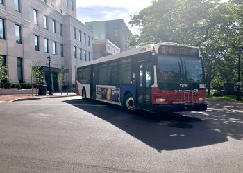 Saint John transit workers are taking action against Higgs’ refusal of federal municipal transit funds