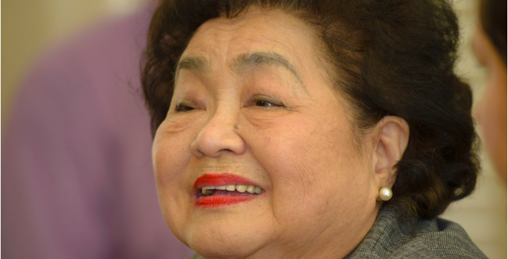 Canada should acknowledge its role in the A bomb: Hiroshima survivor
