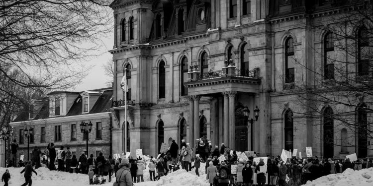 The left should watch New Brunswick’s election closely