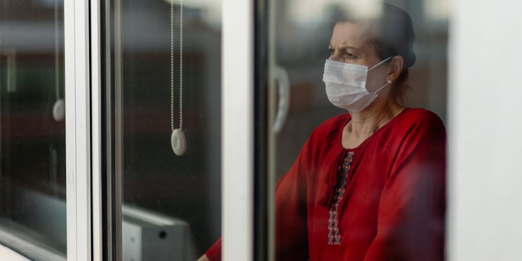 The gendered impact of the COVID-19 pandemic