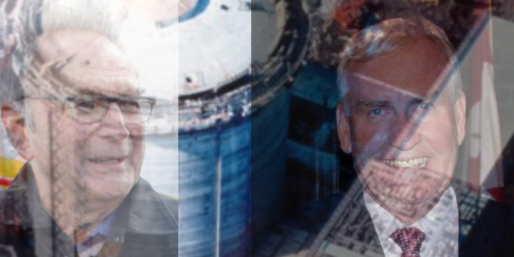 Election issue analysis: nuclear energy in 10 lessons