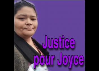 “If you work in health care, you need to be actively anti-racist”: Indigenous health care worker speaks out on death of Joyce Echaquan