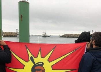 Pamela Palmater: Mi’kmaw fishers threatened with violence [video]