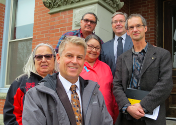 Judge’s ruling in New Brunswick breaks Treaty of 1725