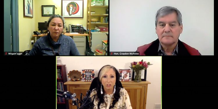 “Our people will still step up”: Panel reviews treaty rights in light of attacks on Mi’kmaw fishers