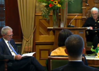 Throne speech promise of nuclear reactor revenue does not add up
