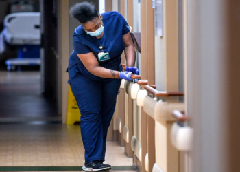 Pandemic inequality: Premier Higgs attempts to squeeze money from unionized front-line public sector workers while billionaire wealth rises