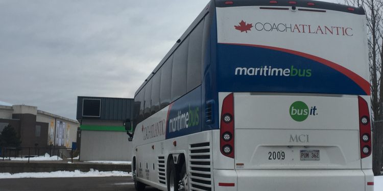 Axed bus routes blamed on Higgs’ refusal to accept public transportation funds
