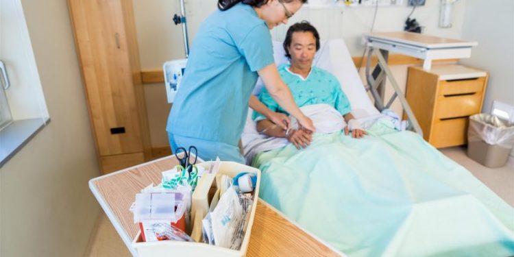 New Brunswick government stalls LPN compensation process