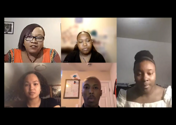 “An extremely lonely place”: Students of Colour voice their experience at the University of New Brunswick