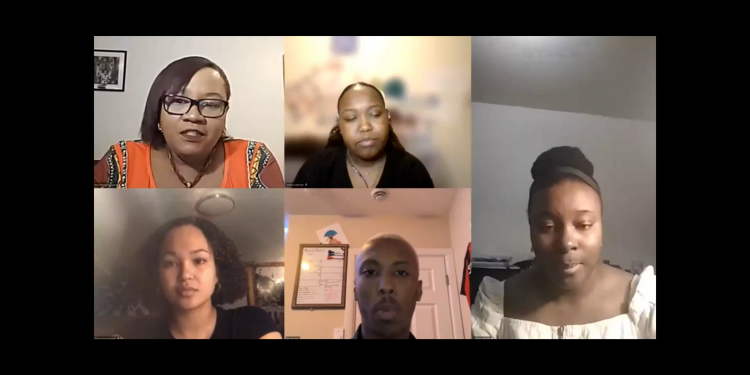 “An extremely lonely place”: Students of Colour voice their experience at the University of New Brunswick