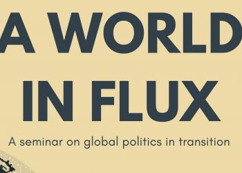 World in Flux: panel discusses global geopolitical transformations [video]