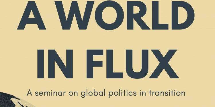 World in Flux: panel discusses global geopolitical transformations [video]