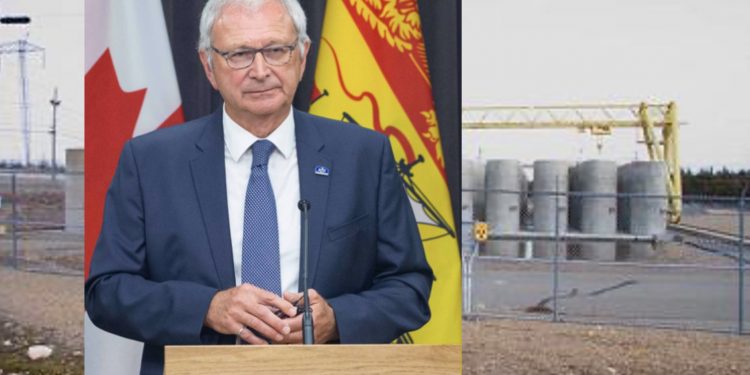 Who’s minding the nuclear file? Oversight needed for New Brunswick’s risky plutonium plan
