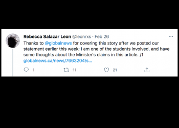 ‘We refuse to accept more’: Activists denounce Sexual Violence ‘Consultation’ sham