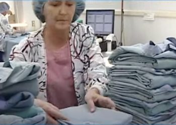 CUPE: Managers at Saint John Laundry put workers at risk during fire alarm