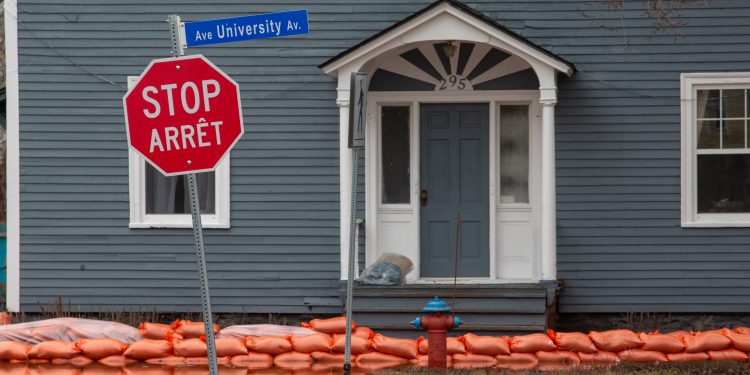 Hey New Brunswick government, check your carbon tax facts! 