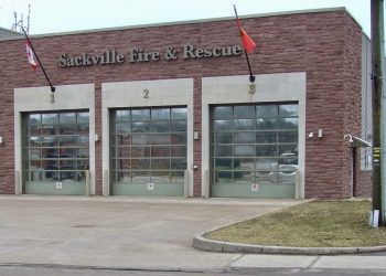 “It’s got to stop”: Firefighters call for an end to bullying, harassment and favouritism in Sackville Fire & Rescue