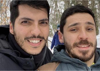 International May Day event to feature partner of jailed Carleton PhD student Cihan Erdal