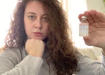 I have diabetes and I am vulnerable and afraid, yet I must wait for vaccine