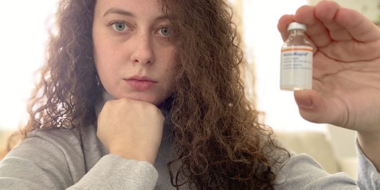 I have diabetes and I am vulnerable and afraid, yet I must wait for vaccine