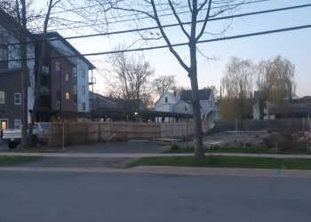 Solidarité Fredericton releases report card on municipal candidates’ positions on housing, transportation, police and wetlands