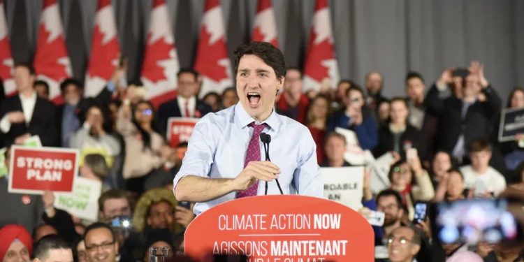 ‘Ugly Canadian’ mining policies continue with Trudeau