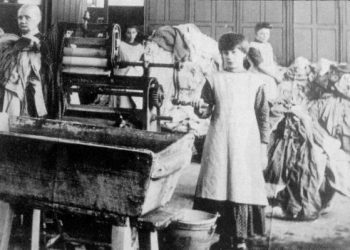 After unearthing mass graves, Irish settlers must support decolonization