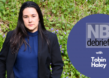 The NB debrief with Tobin Haley