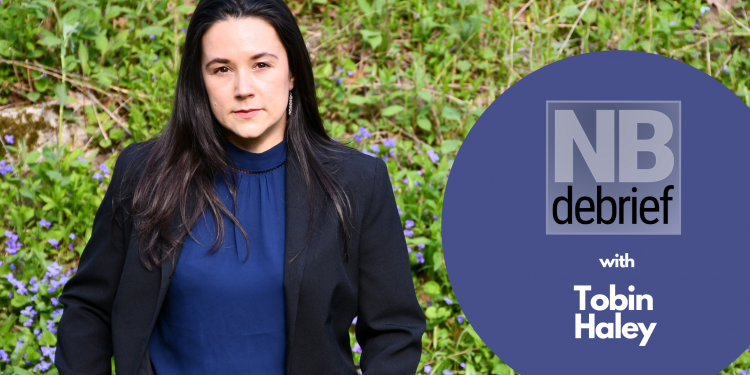 The NB debrief with Tobin Haley