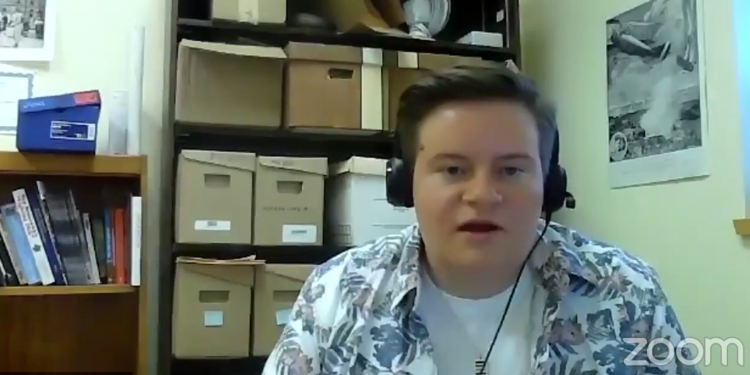 Panelists expose why queer histories matter