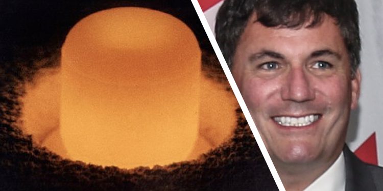 Scientists say New Brunswick’s plutonium plan is undermining the global nuclear weapons non-proliferation regime
