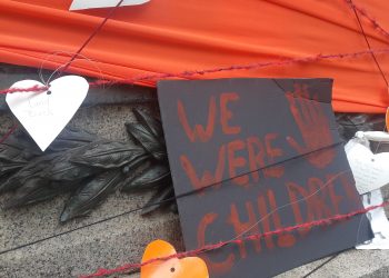 Unmarked graves unsettle Canada’s imperial history