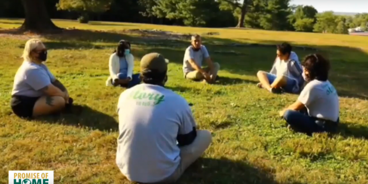 “Conversations like these are crucial”: Promise of Home seeks to make Fredericton inclusive