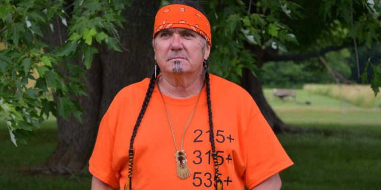 Sussex ceremony honours the stolen Indigenous children who never came home